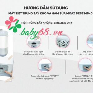 May Tiet Trung Say Kho Va Ham Sua Thong Minh Moaz Bebe Mb011 14