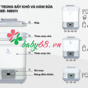 May Tiet Trung Say Kho Va Ham Sua Thong Minh Moaz Bebe Mb011 15