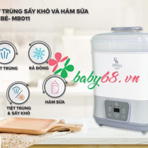 May Tiet Trung Say Kho Va Ham Sua Thong Minh Moaz Bebe Mb011 7
