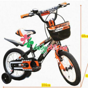 Xe Dap Tre Em Sport Xqx05 5