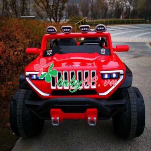 Xe O To Dien Tre Em Bdq 1200 600x600