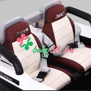 Xe ô Tô điện Trẻ Em Bdq 1200 3