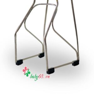 0010223 Ghe Ngoi Xe Tay Ga Cao Cap Homee Cho Be