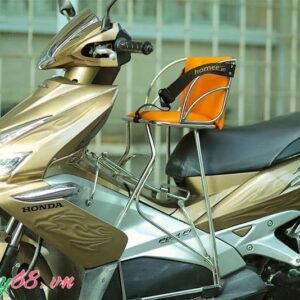 0015731 Ghe Ngoi Xe Tay Ga Cao Cap Homee Cho Be