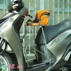 0015732 Ghe Ngoi Xe Tay Ga Cao Cap Homee Cho Be