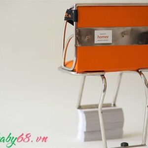 0015734 Ghe Ngoi Xe Tay Ga Cao Cap Homee Cho Be