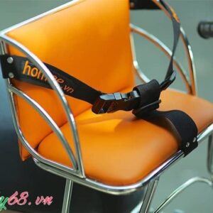 0015735 Ghe Ngoi Xe Tay Ga Cao Cap Homee Cho Be