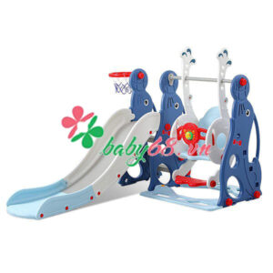 Cau Truot Xich Du Bong Ro Da Chuc Nang Xbk 001 5 Trong 1 2