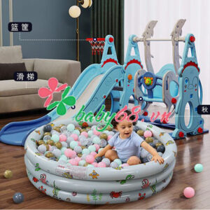 Cau Truot Xich Du Bong Ro Da Chuc Nang Xbk 001 5 Trong 1 5