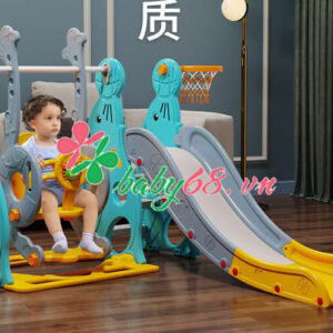 Cau Truot Xich Du Bong Ro Da Chuc Nang Xbk 001 5 Trong 1 6