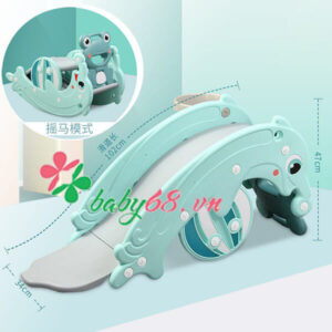 Cau Tuot Bap Benh Kem Bong Ro Hbs18030 18