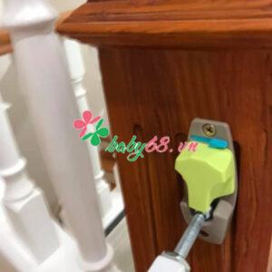 Thanh Chan Cau Thang Lea Mo Rong Den 1m4 1