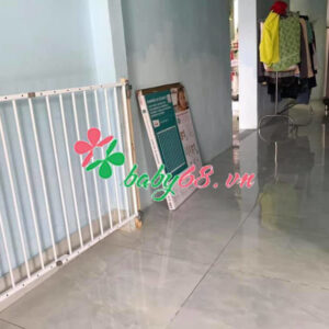 Thanh Chan Cau Thang Lea Mo Rong Den 1m4 4