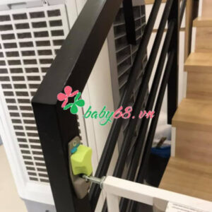 Thanh Chan Cau Thang Lea Mo Rong Den 1m4 8