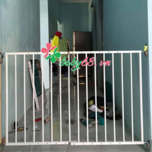 Thanh Chan Cau Thang Lea Mo Rong Den 1m4 9