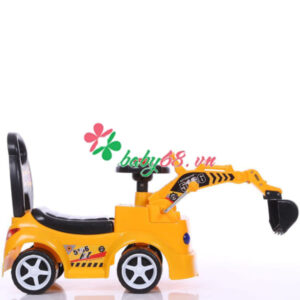 Xe Choi Chan Can Cau 5166 Cho Tre Em 3