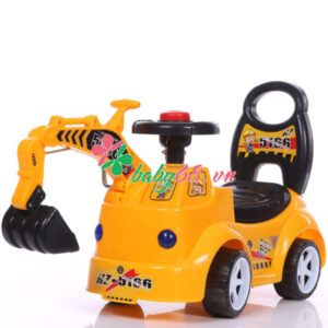 Xe Choi Chan Can Cau 5166 Cho Tre Em 4