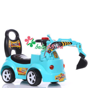 Xe Choi Chan Can Cau 5166 Cho Tre Em 5