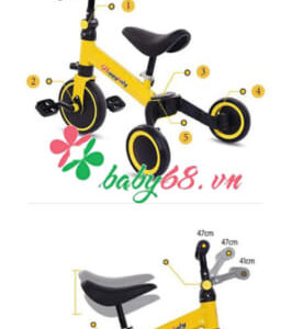 Xe Choi Chan Da Nang 2020 3 Trong 1 1