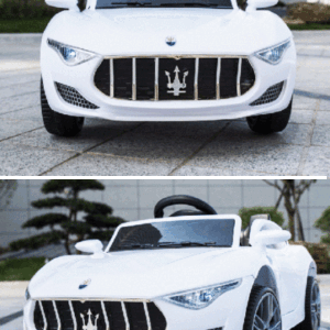 Xe Hoi Dien Tre Em Maserati Tc801 Co Dieu Khien 1