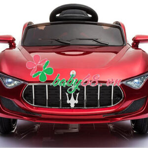 Xe Hoi Dien Tre Em Maserati Tc801 Co Dieu Khien 5