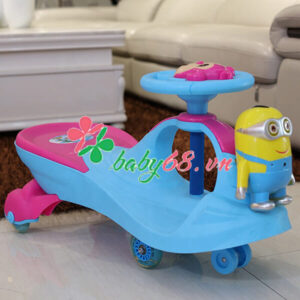 Xe Lac Thuy Thu Mat Trang 8099a 2