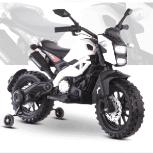 Xe May Dien Ducati Dls 01 Cho Tre Em 2