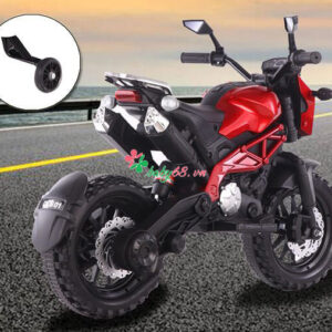 Xe May Dien Ducati Dls 01 Cho Tre Em 5