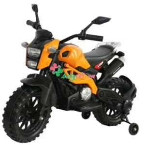 Xe May Dien Ducati Dls 01 Cho Tre Em 6