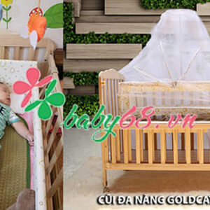 Cui Da Nang 3 Tac Dung Goldcat Cho Be 9