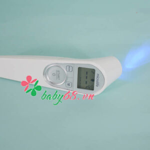 Nhiet Ke Dien Tu Hong Ngoai Microlife Nc200 3