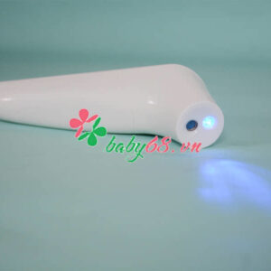 Nhiet Ke Dien Tu Hong Ngoai Microlife Nc200 4