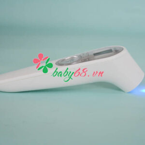 Nhiet Ke Dien Tu Hong Ngoai Microlife Nc200 5