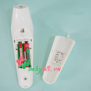 Nhiet Ke Dien Tu Hong Ngoai Microlife Nc200 6