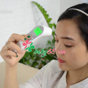 Nhiet Ke Dien Tu Hong Ngoai Microlife Nc200 7