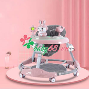 Xe Tap Di Tron Blk 501 1