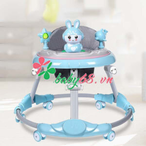 Xe Tap Di Tron Blk 501 2