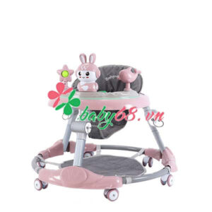 Xe Tap Di Tron Blk 501 5