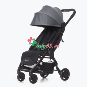 Xe Day Ergobaby Metro Compact City Stroller Mau Xam 1594958238