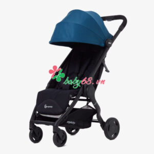 Xe Day Ergobaby Metro Compact City Stroller Mau Xanh Navy 1594960901