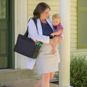 May Hut Sua Dien Doi Medela Pump In Style Advanced 5