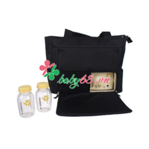 May Hut Sua Doi Medela Pump In Style Advanced 5