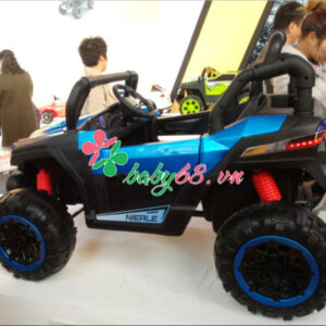 ô Tô điện Trẻ Em Nel 903