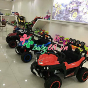 ô Tô điện Trẻ Em Giá Rẻ 903 600x800