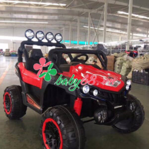 ô Tô điện Trẻ Em Nel903 D