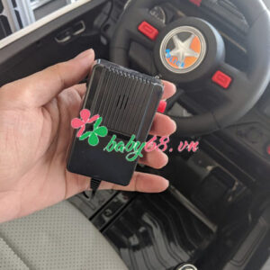 Oto Canh Sat Dieu Khien Tu Xa Bbh 0007 17