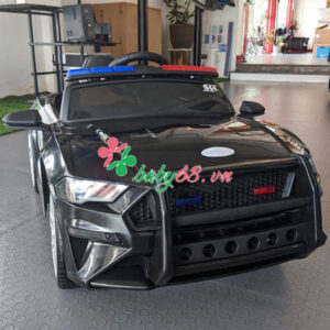 Oto Canh Sat Dieu Khien Tu Xa Bbh 0007 4