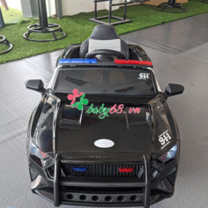 Oto Canh Sat Dieu Khien Tu Xa Bbh 0007 5