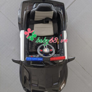 Oto Canh Sat Dieu Khien Tu Xa Bbh 0007 6