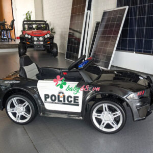 Oto Canh Sat Dieu Khien Tu Xa Bbh 0007 7